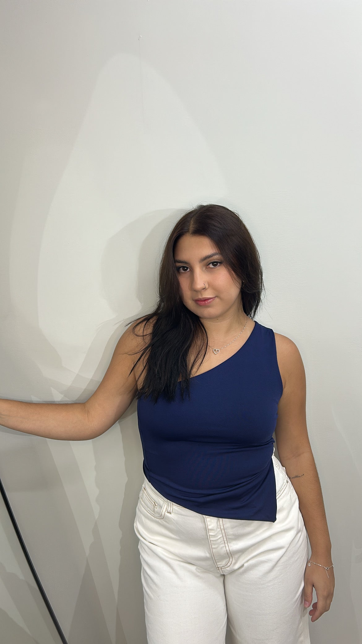 Blusa Malu
