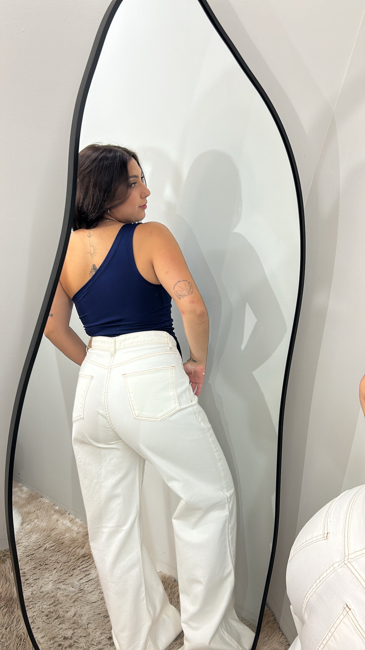 Blusa Malu