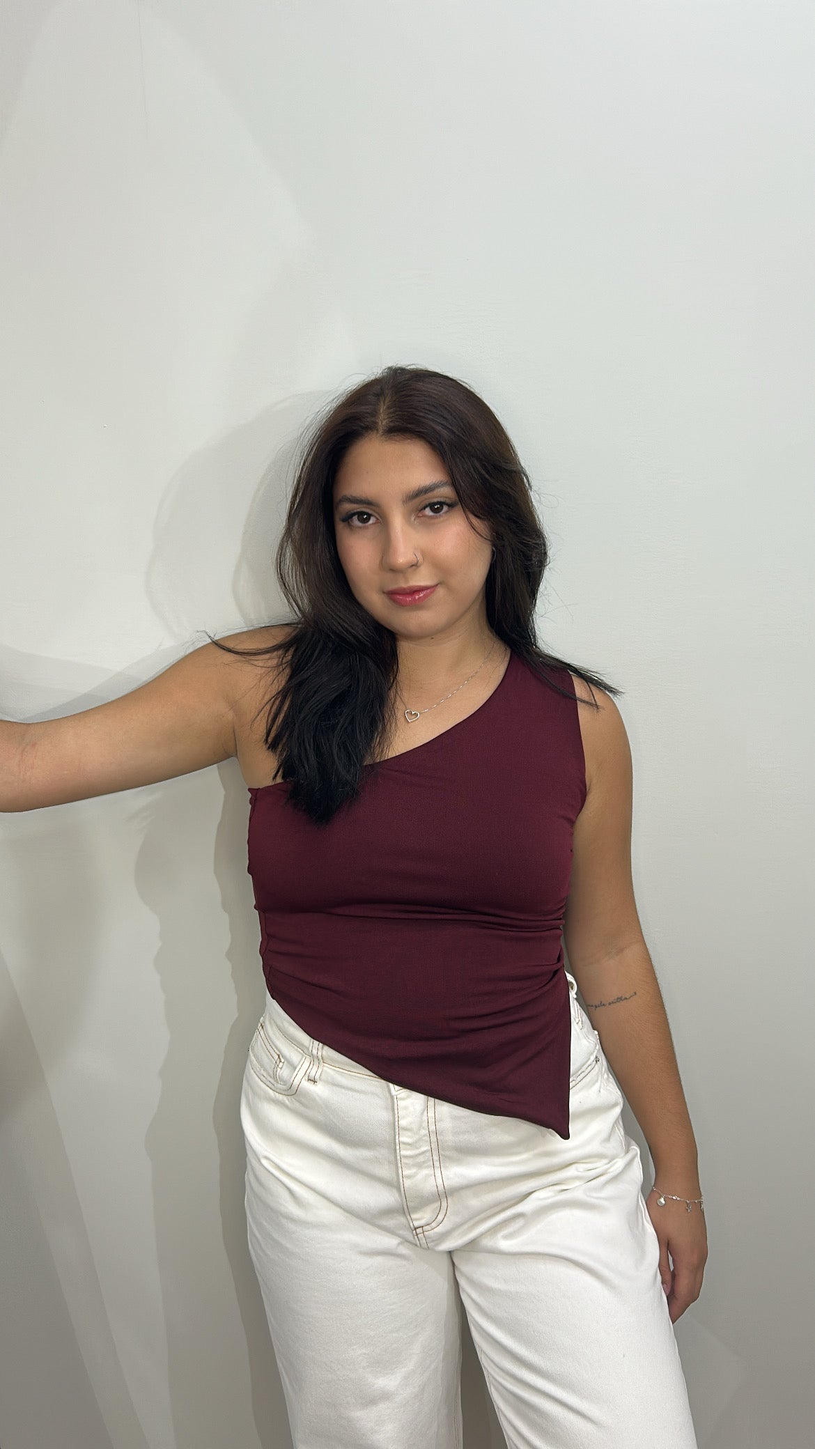 Blusa Malu