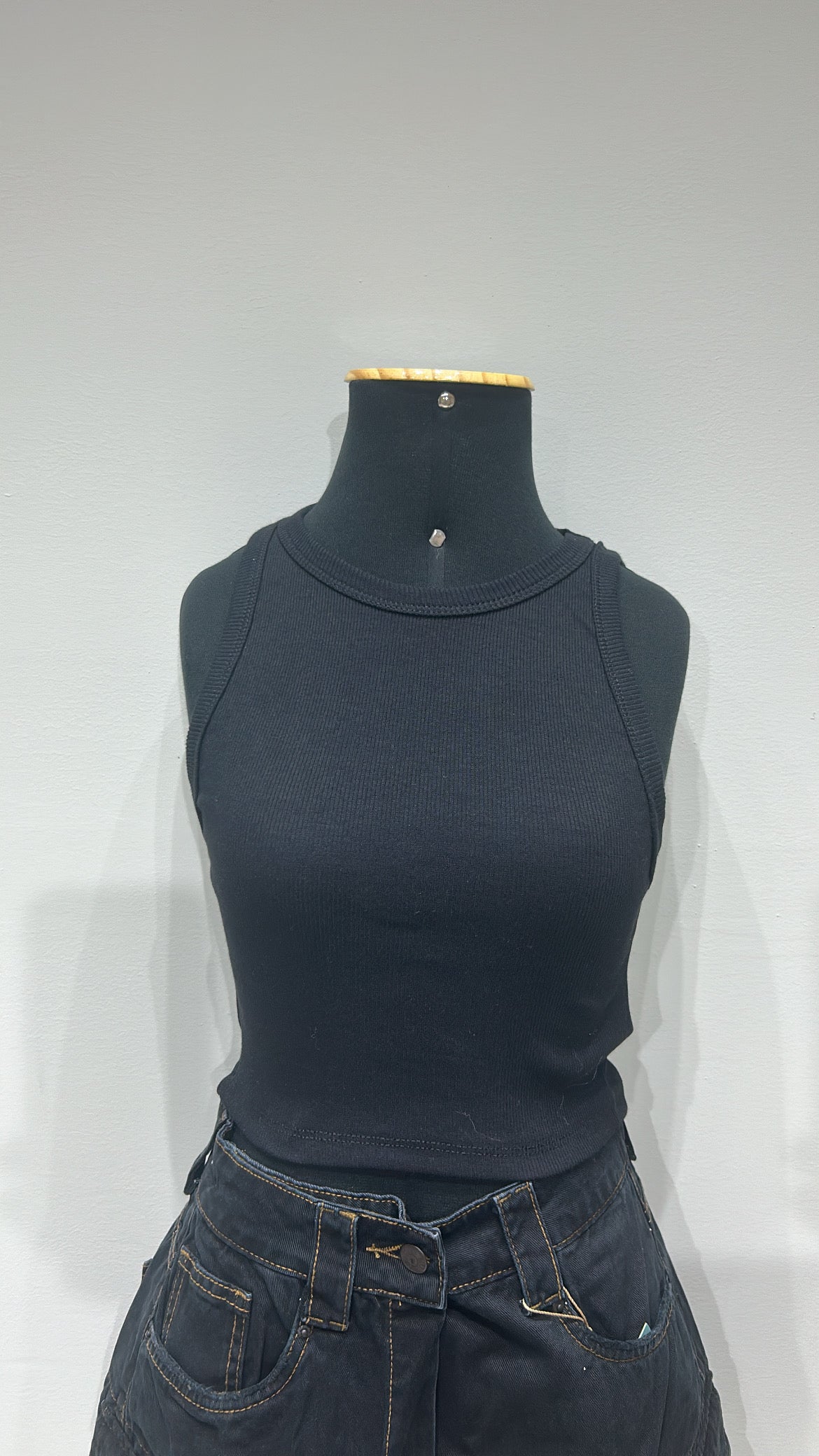 Cropped Regata