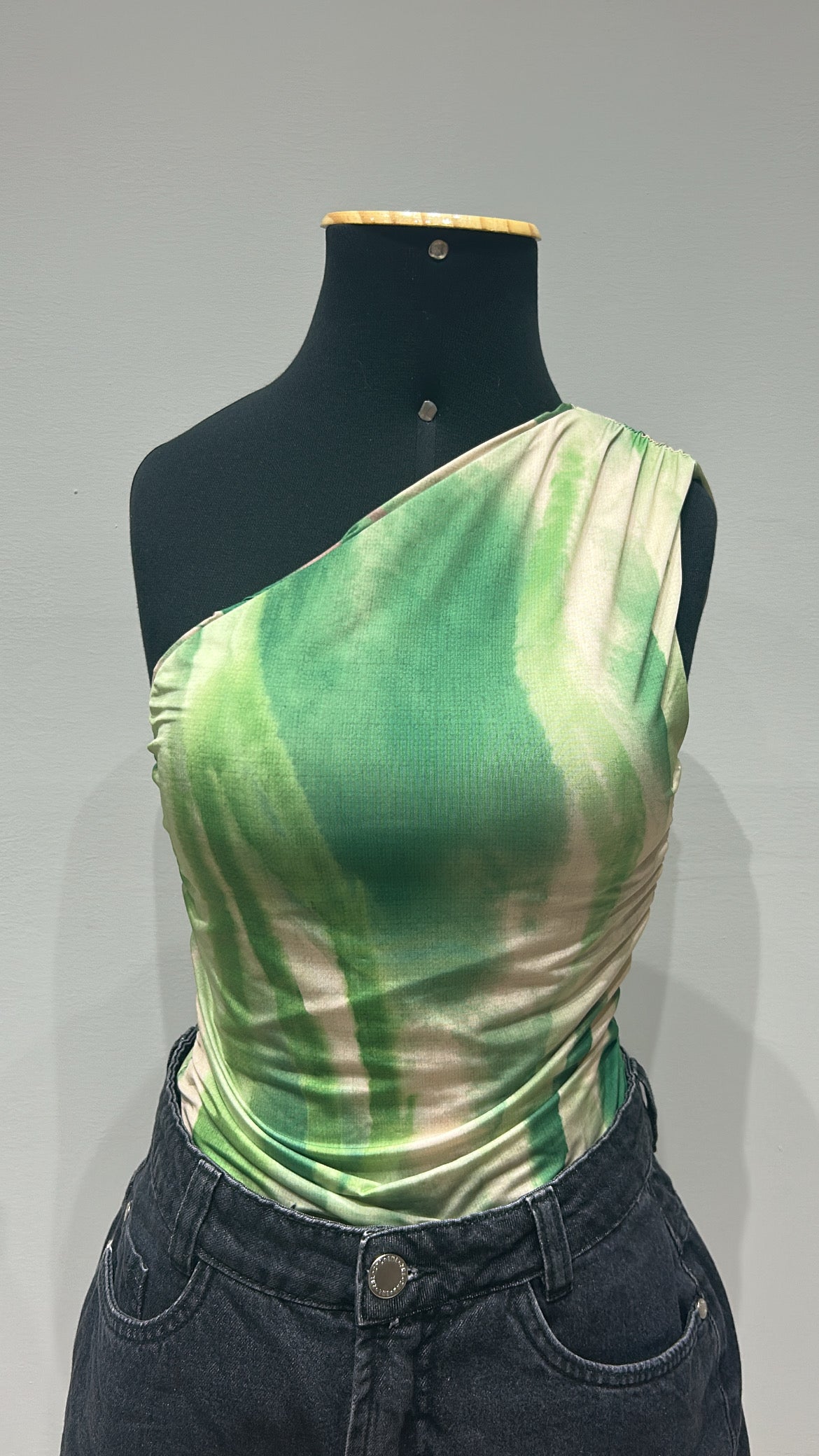 Body estampado - Luma