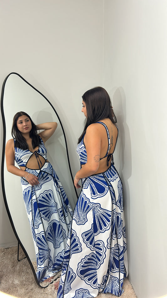 Vestido Merliah