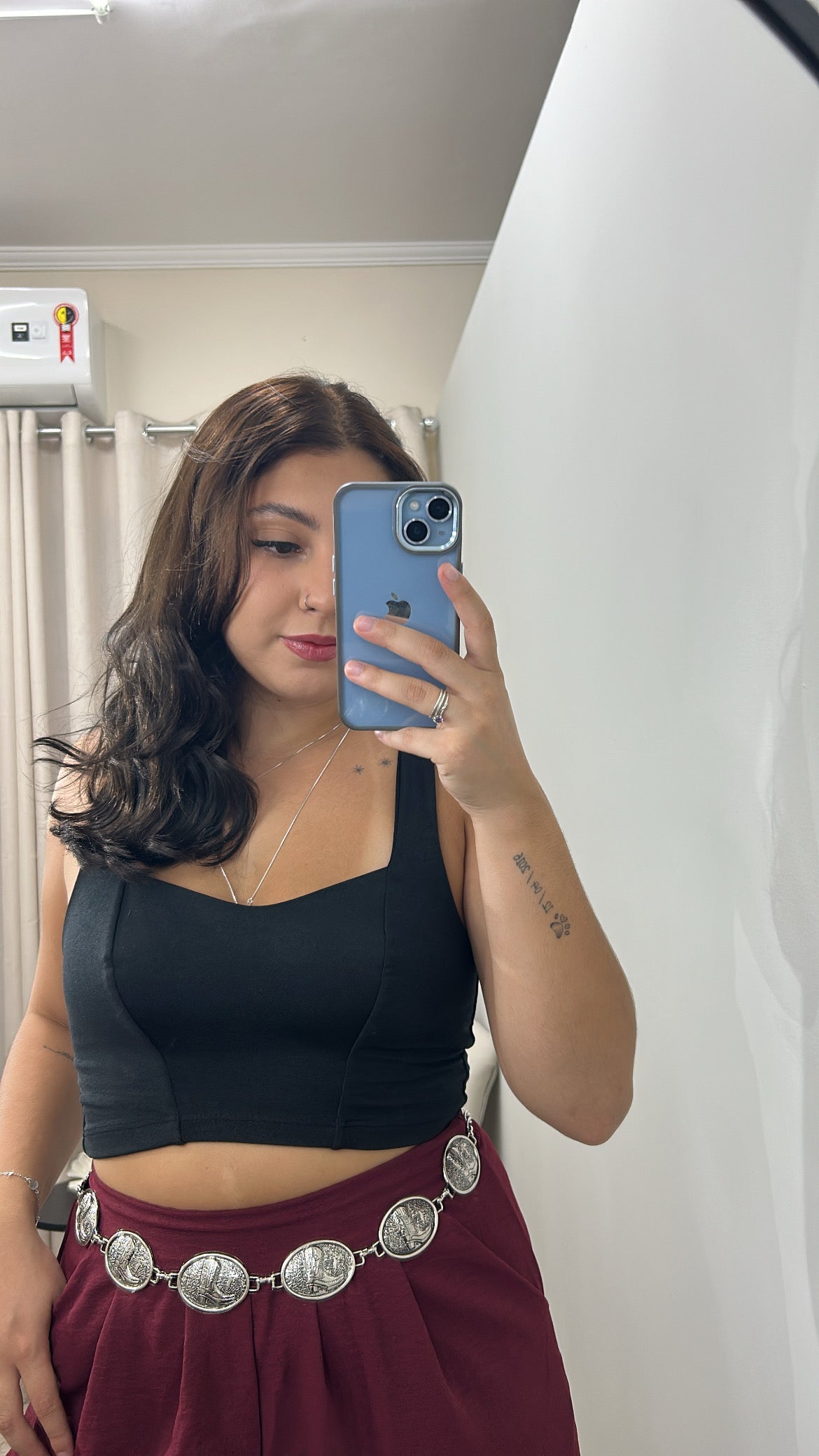 Cropped Julia -  PRETO