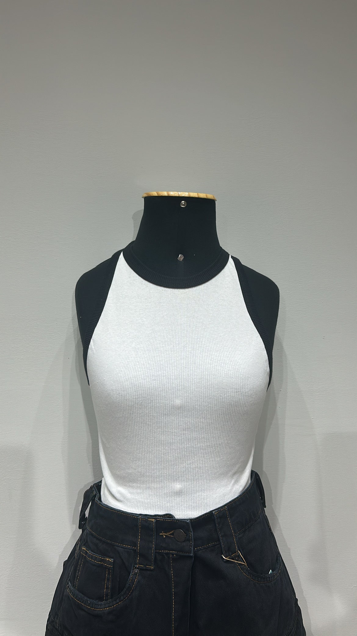 Cropped Regata