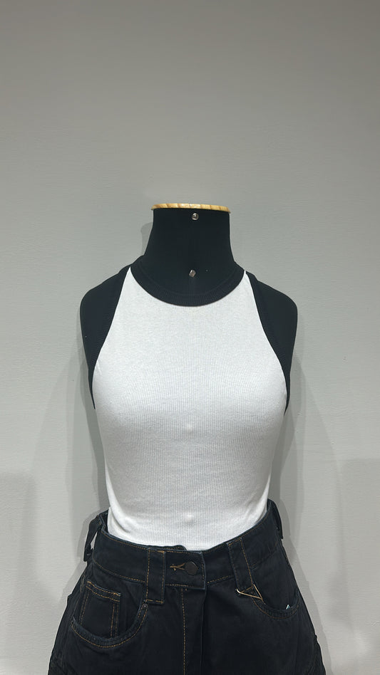 Cropped Regata