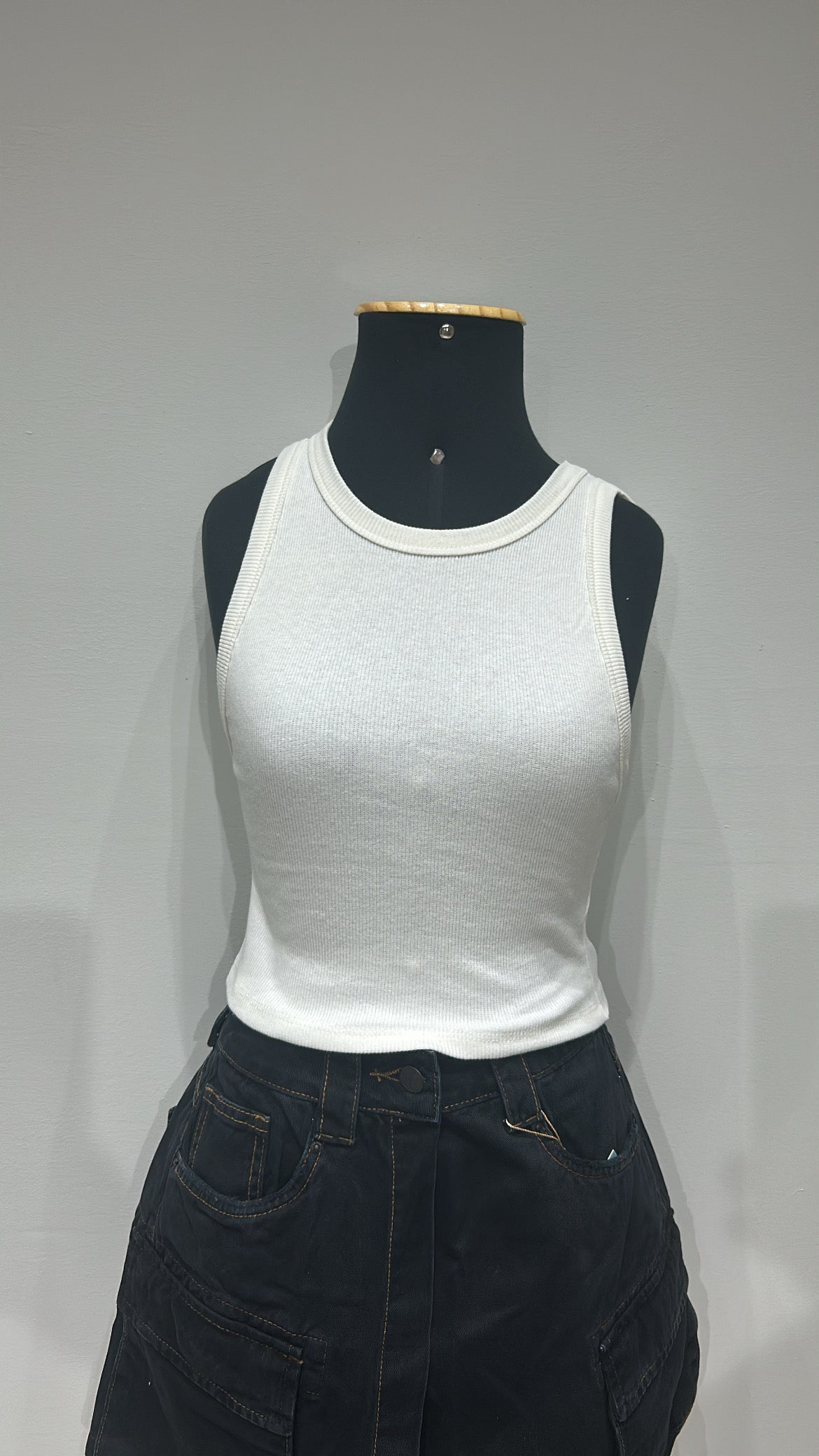 Cropped Regata