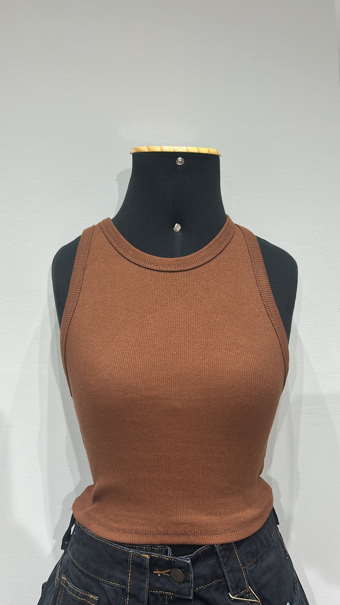 Cropped Regata