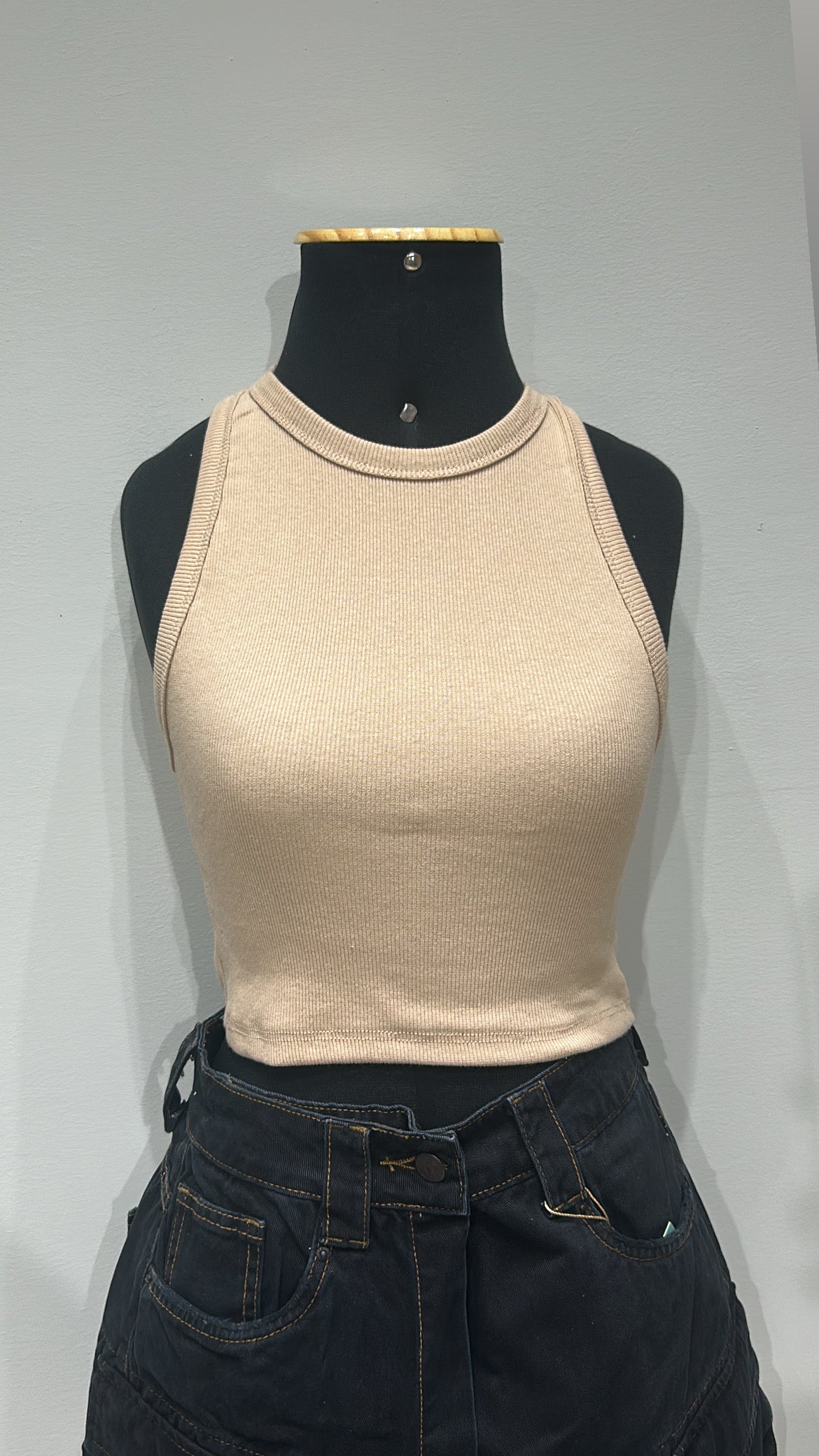 Cropped Regata