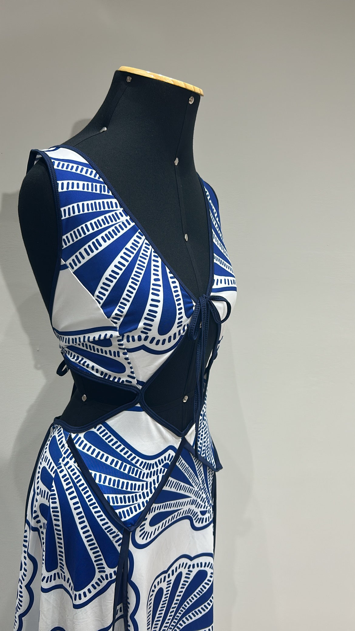 Vestido Merliah